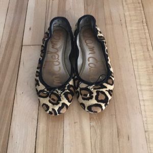 Sam Edelman Felicia flats